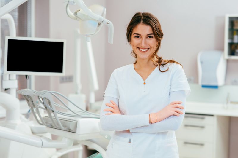 Best Dental Office Near Me in Anaheim, CA